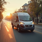 Overnight Courier