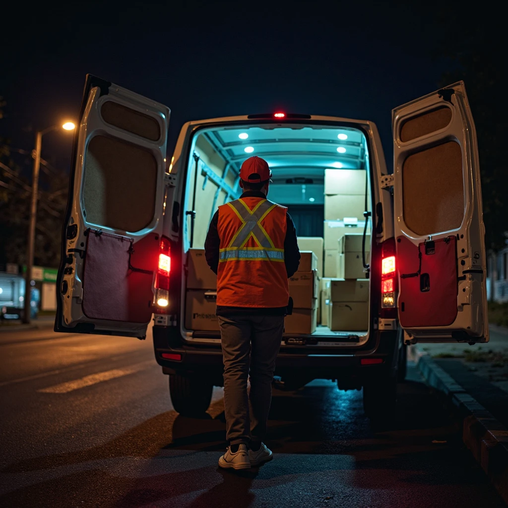 Bulk Freight